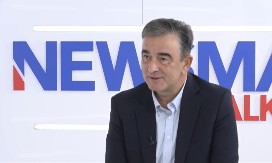 „DPS je napravio državni kartel“ – Medojević o mreži političara, sudija i tužilaca